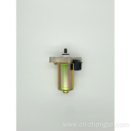 Honda Motorcycle Starter Motor fast delivery